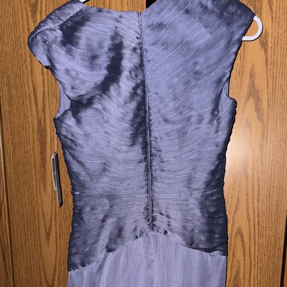 adrianna papell evening dress - Picture 5 of 5